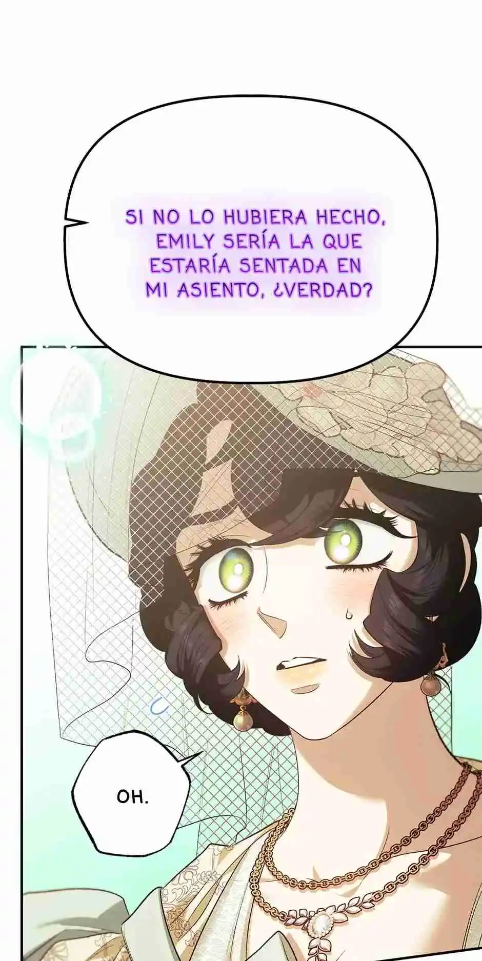 Fortuna O Aflicción? - Capítulo 106 - Página 8 - LectorTMOo