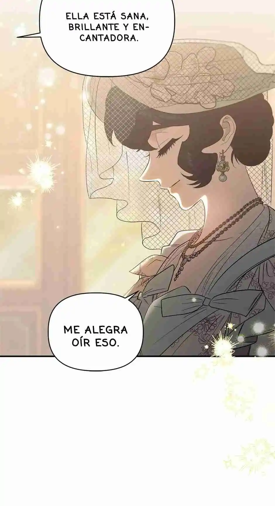 Fortuna O Aflicción? - Capítulo 106 - Página 12 - LectorTMOo