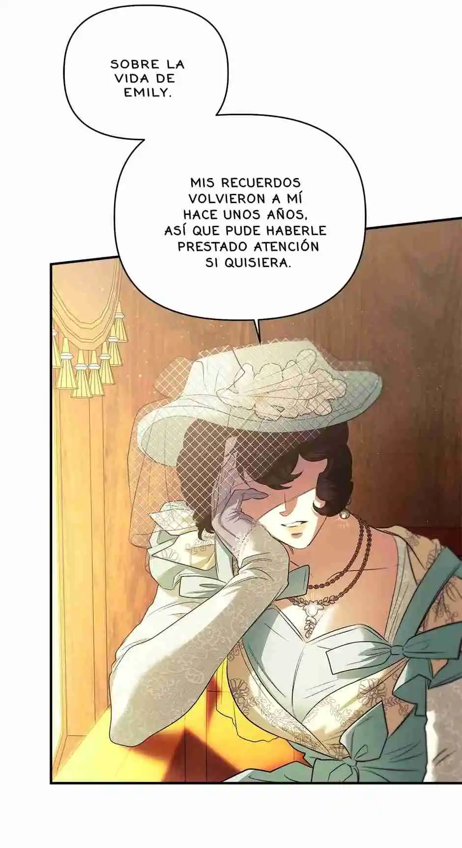 Fortuna O Aflicción? - Capítulo 106 - Página 14 - LectorTMOo