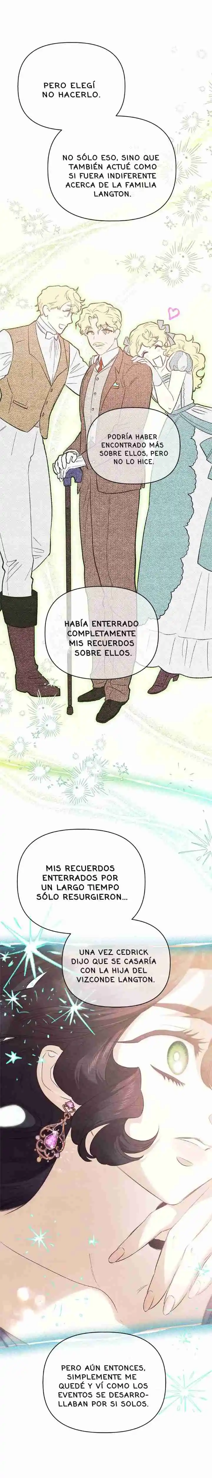 Fortuna O Aflicción? - Capítulo 106 - Página 15 - LectorTMOo
