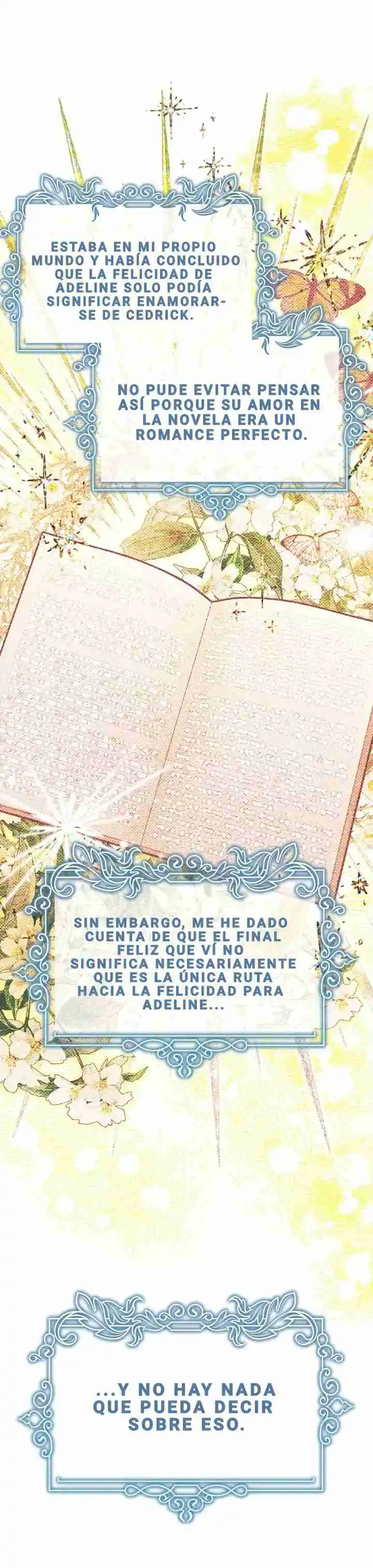 Fortuna O Aflicción? - Capítulo 106 - Página 30 - LectorTMOo