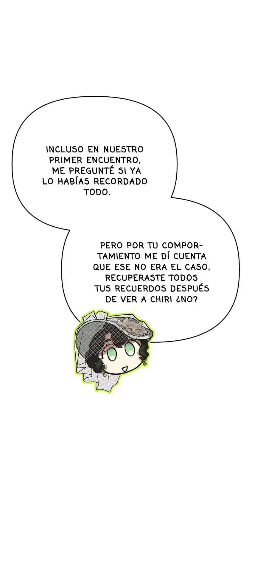 Fortuna O Aflicción? - Capítulo 106 - Página 34 - LectorTMOo