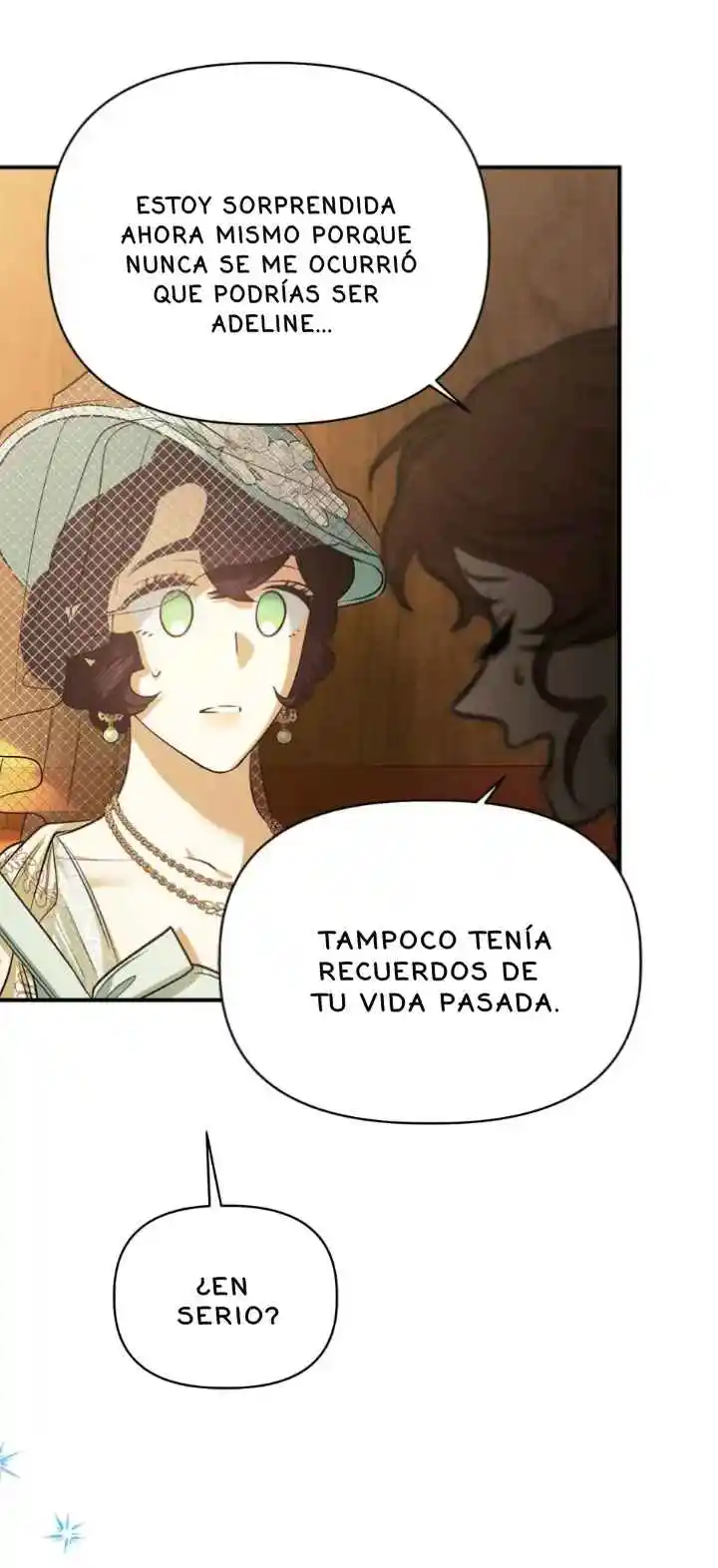 Fortuna O Aflicción? - Capítulo 106 - Página 36 - LectorTMOo