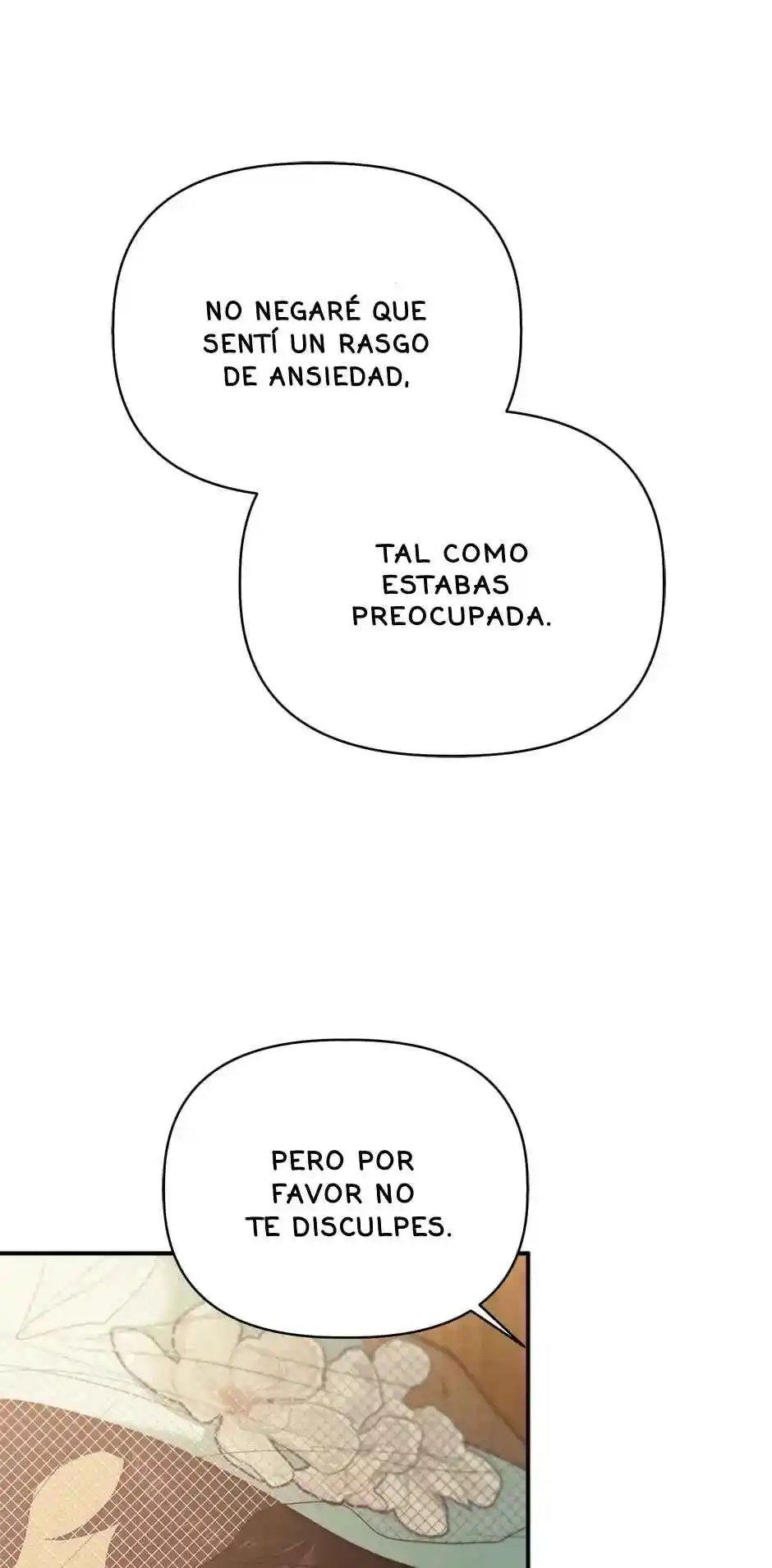 Fortuna O Aflicción? - Capítulo 106 - Página 44 - LectorTMOo