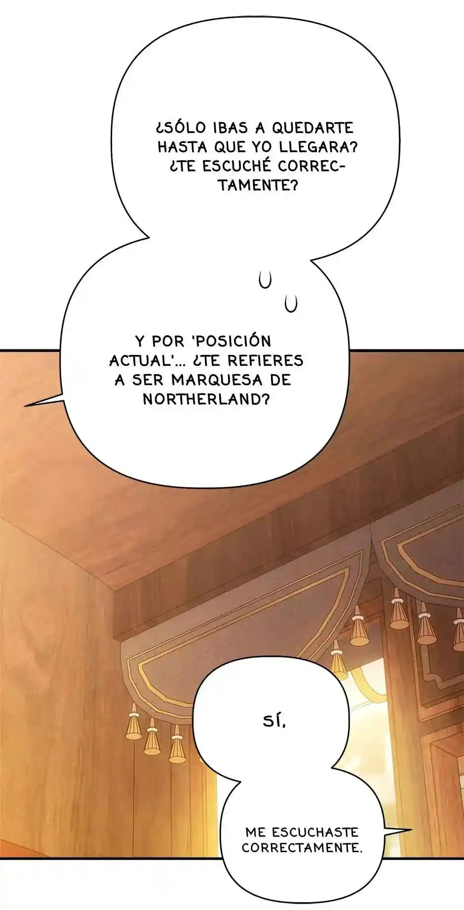 Fortuna O Aflicción? - Capítulo 106 - Página 47 - LectorTMOo