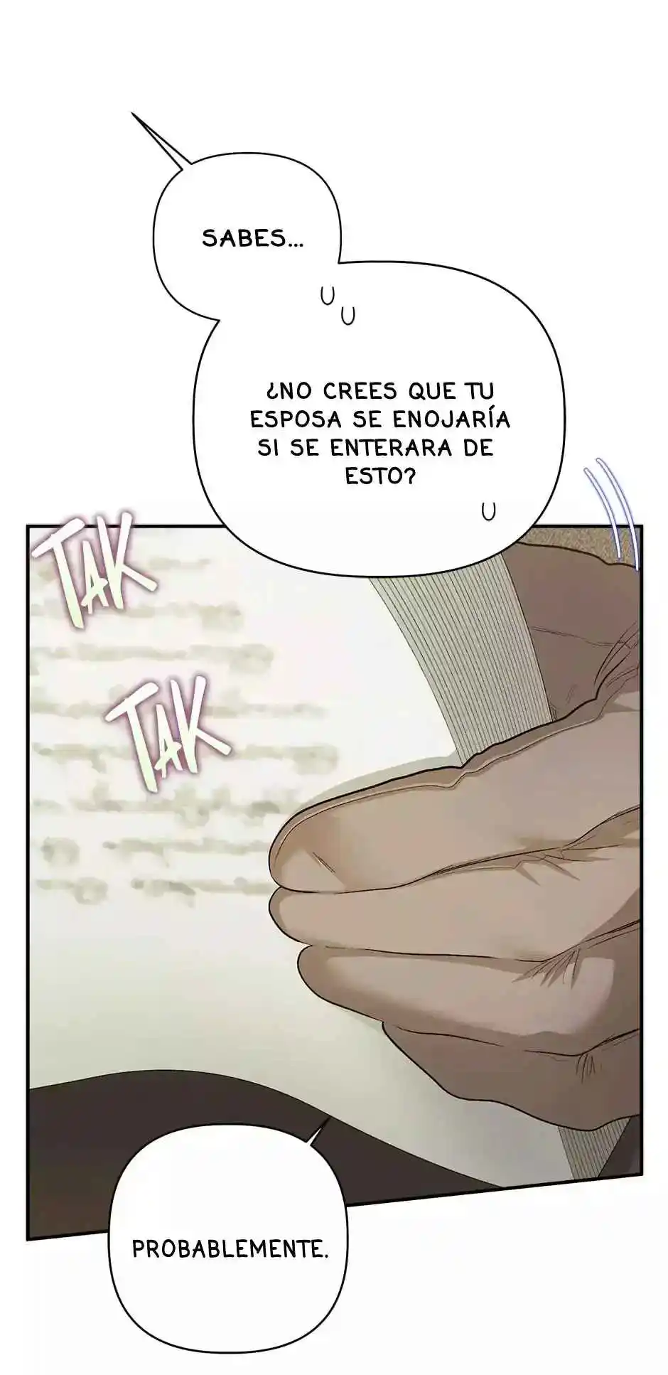Fortuna O Aflicción? - Capítulo 107 - Página 10 - LectorTMOo