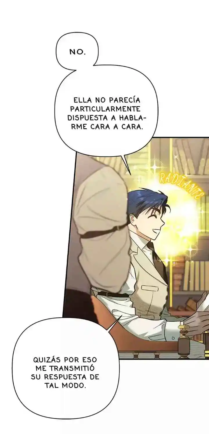 Fortuna O Aflicción? - Capítulo 107 - Página 14 - LectorTMOo
