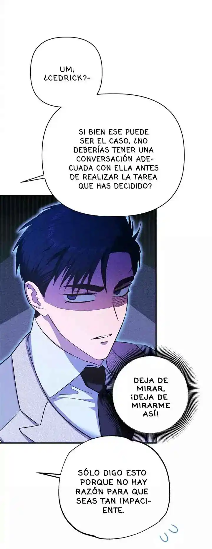 Fortuna O Aflicción? - Capítulo 107 - Página 17 - LectorTMOo