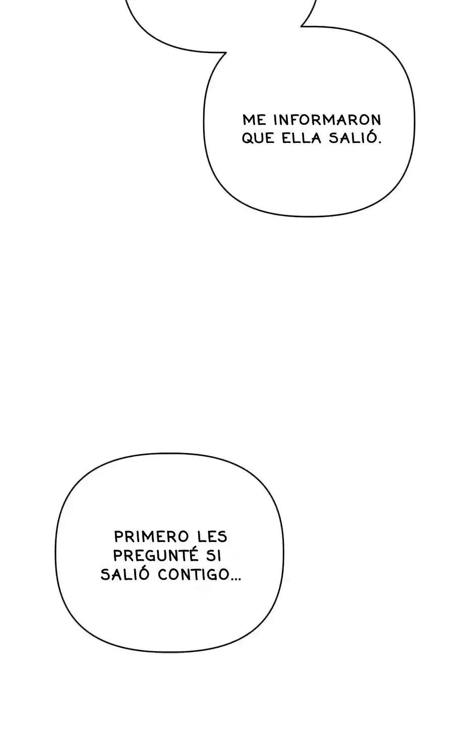 Fortuna O Aflicción? - Capítulo 107 - Página 27 - LectorTMOo