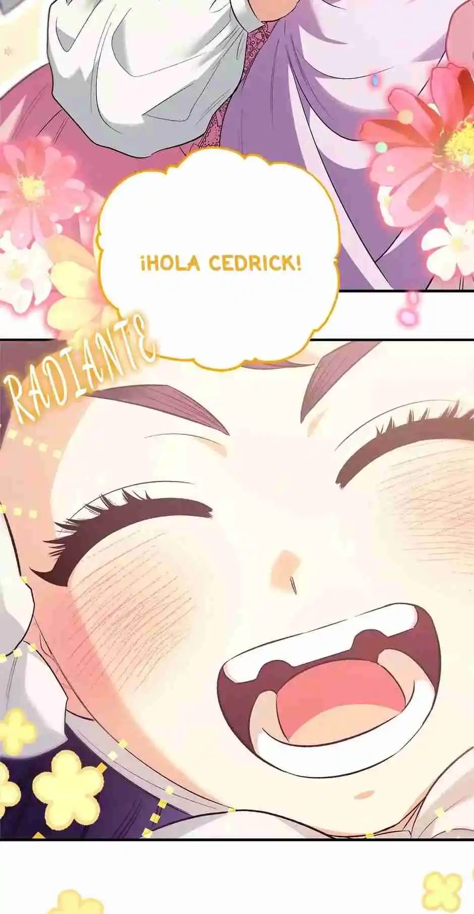 Fortuna O Aflicción? - Capítulo 107 - Página 34 - LectorTMOo