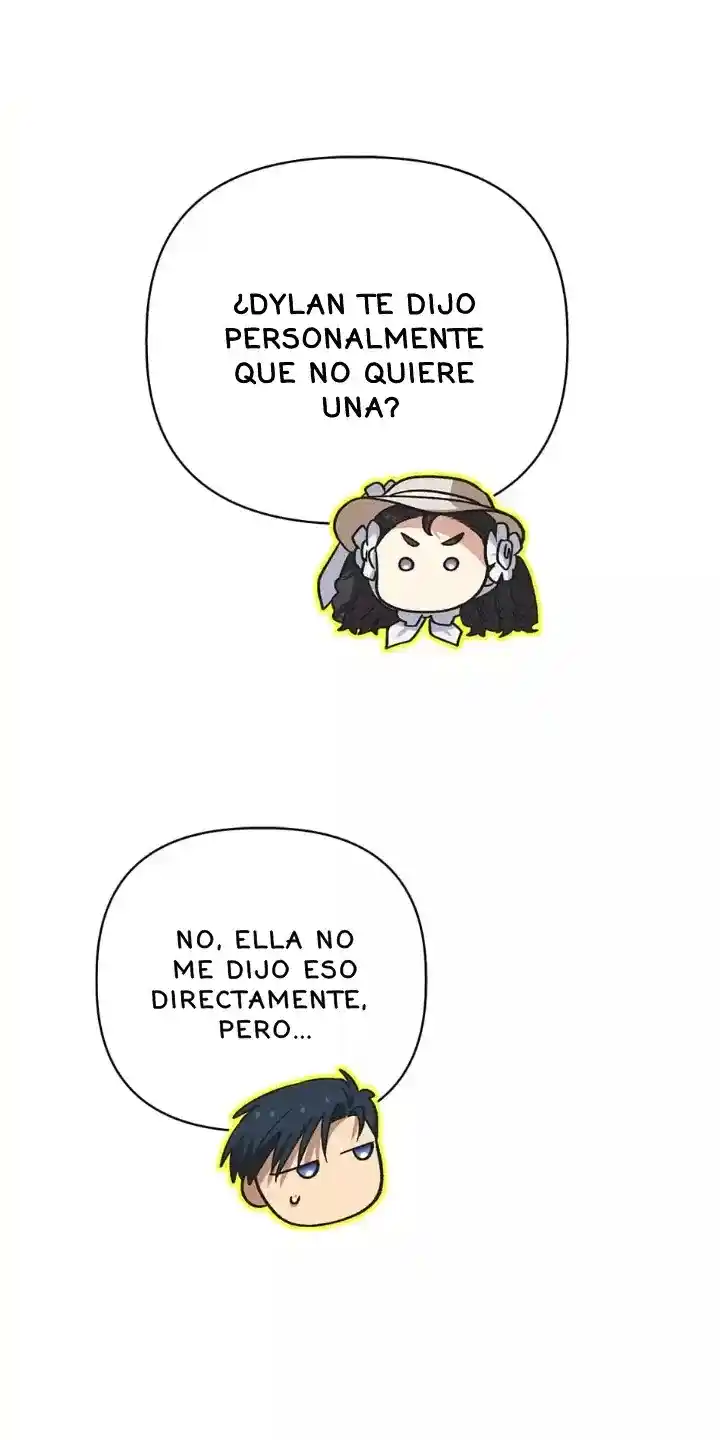 Fortuna O Aflicción? - Capítulo 107 - Página 42 - LectorTMOo