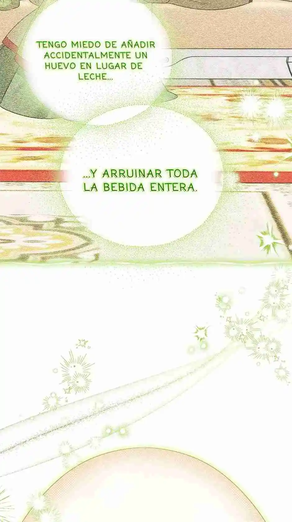 Fortuna O Aflicción? - Capítulo 107 - Página 49 - LectorTMOo