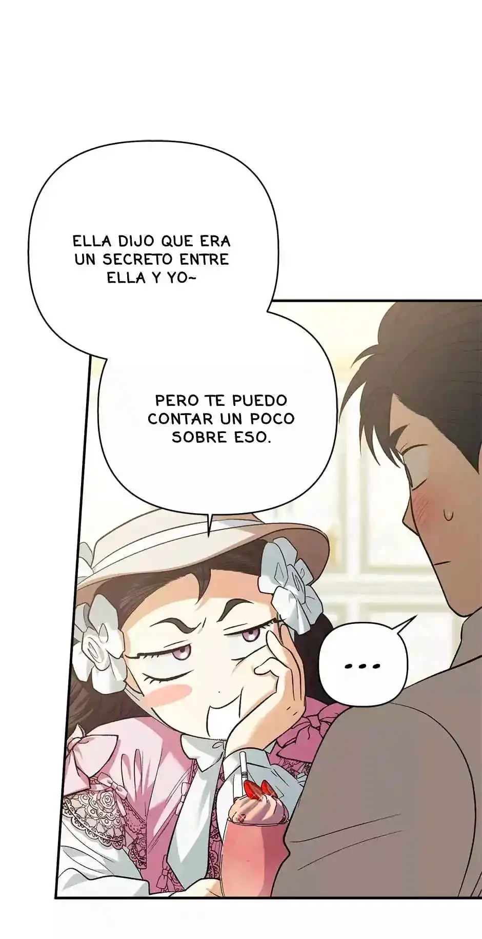 Fortuna O Aflicción? - Capítulo 107 - Página 61 - LectorTMOo