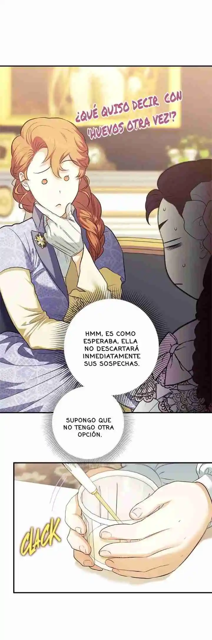 Fortuna O Aflicción? - Capítulo 108 - Página 26 - LectorTMOo