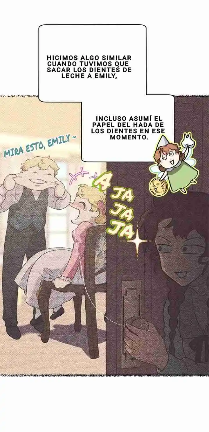 Fortuna O Aflicción? - Capítulo 108 - Página 32 - LectorTMOo
