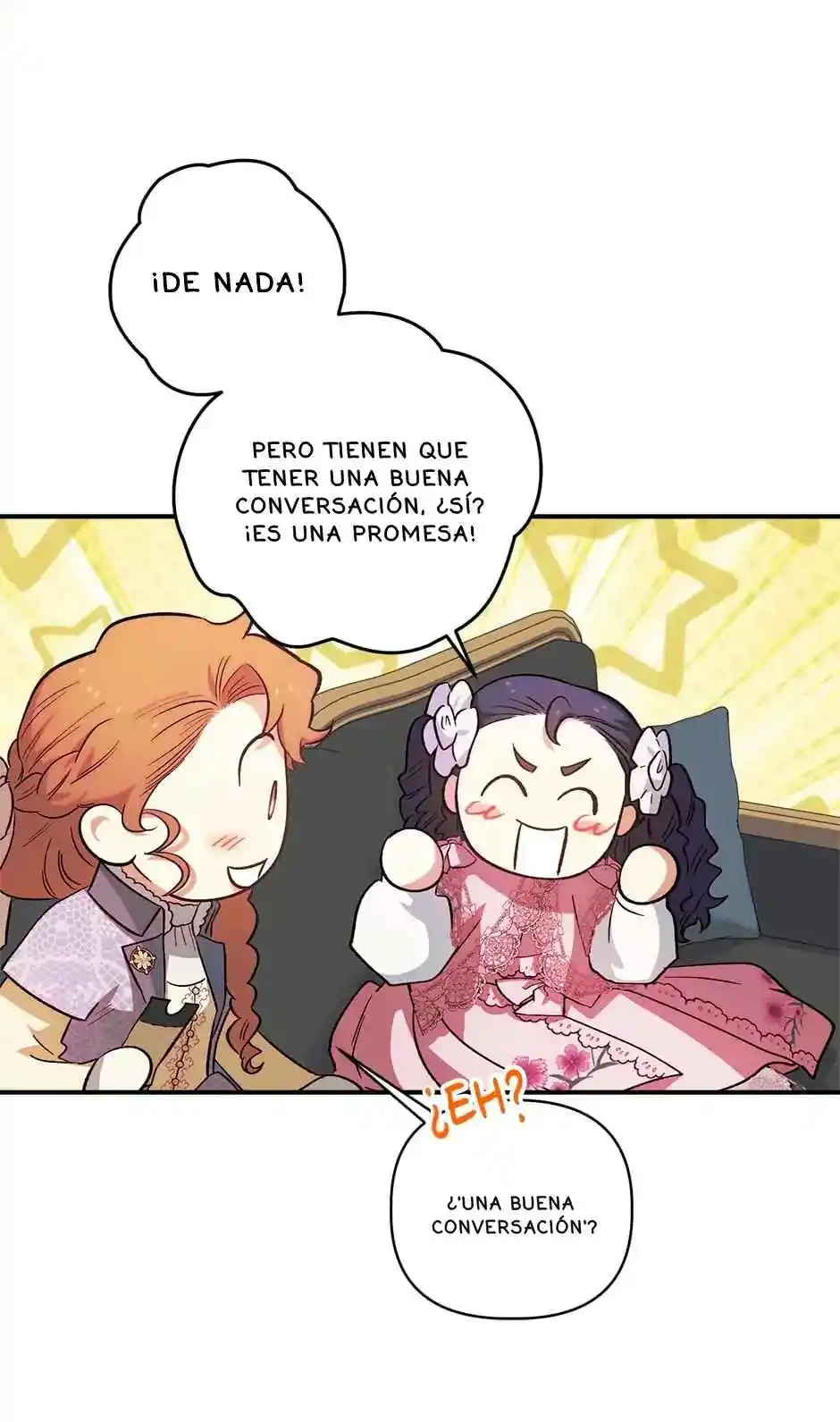 Fortuna O Aflicción? - Capítulo 108 - Página 41 - LectorTMOo