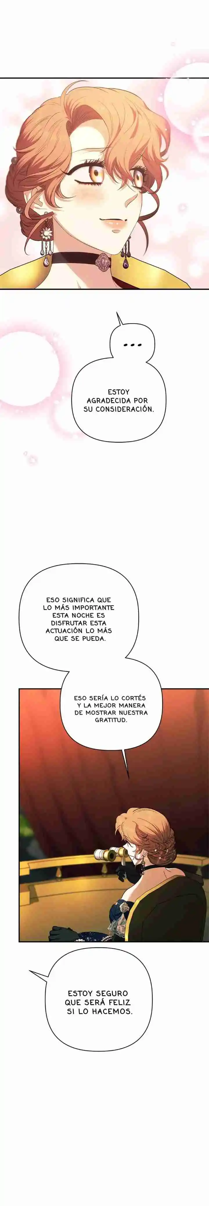 Fortuna O Aflicción? - Capítulo 109 - Página 4 - LectorTMOo