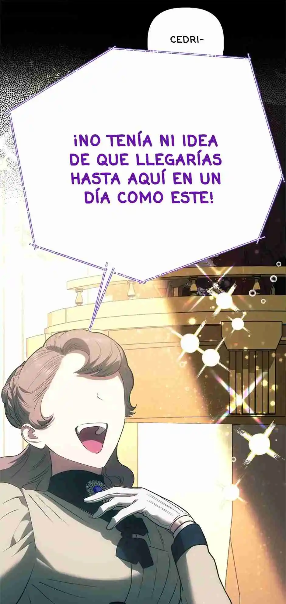 Fortuna O Aflicción? - Capítulo 109 - Página 11 - LectorTMOo
