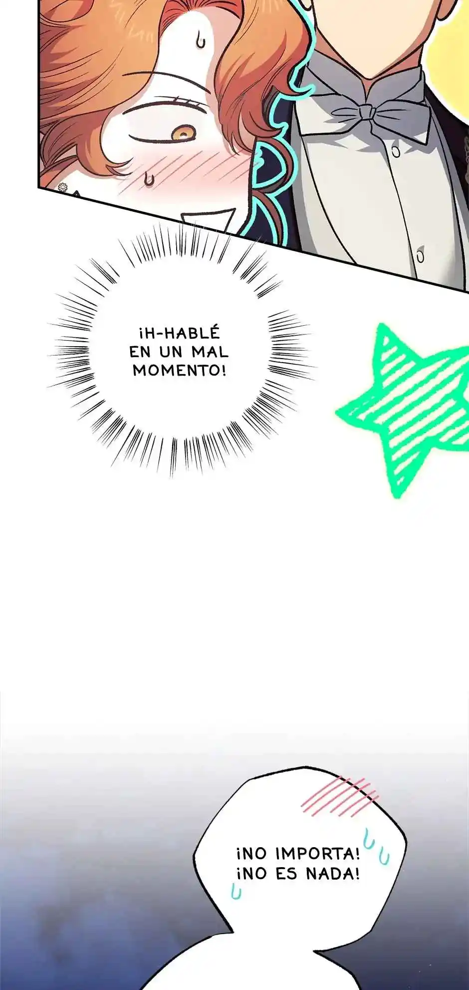 Fortuna O Aflicción? - Capítulo 109 - Página 13 - LectorTMOo