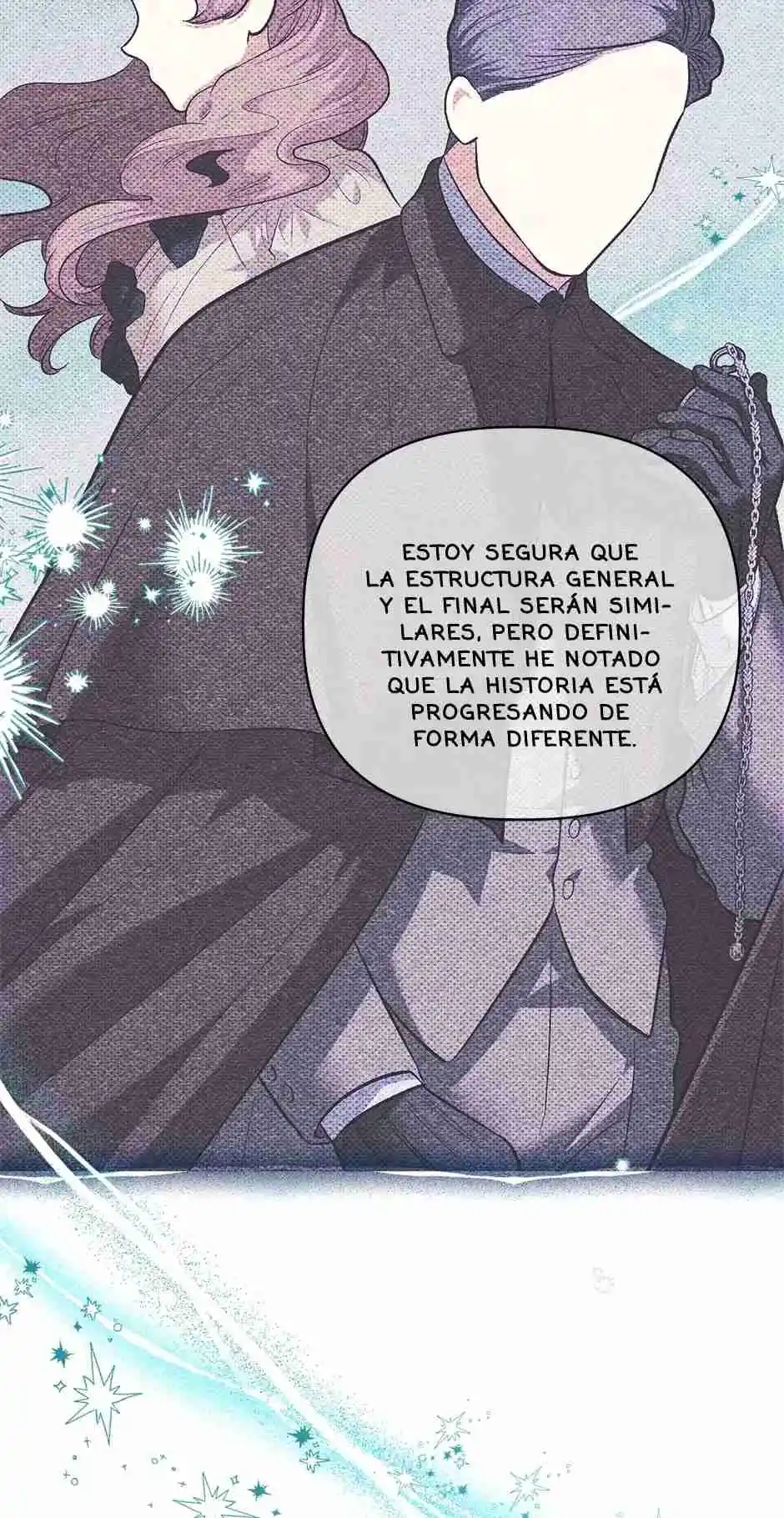 Fortuna O Aflicción? - Capítulo 109 - Página 27 - LectorTMOo