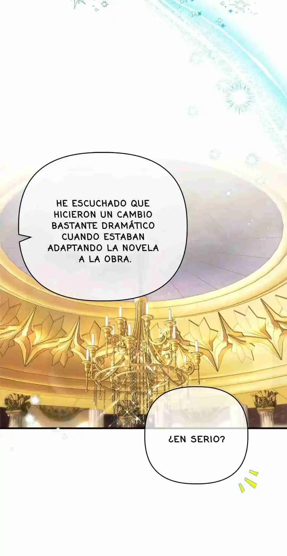 Fortuna O Aflicción? - Capítulo 109 - Página 28 - LectorTMOo