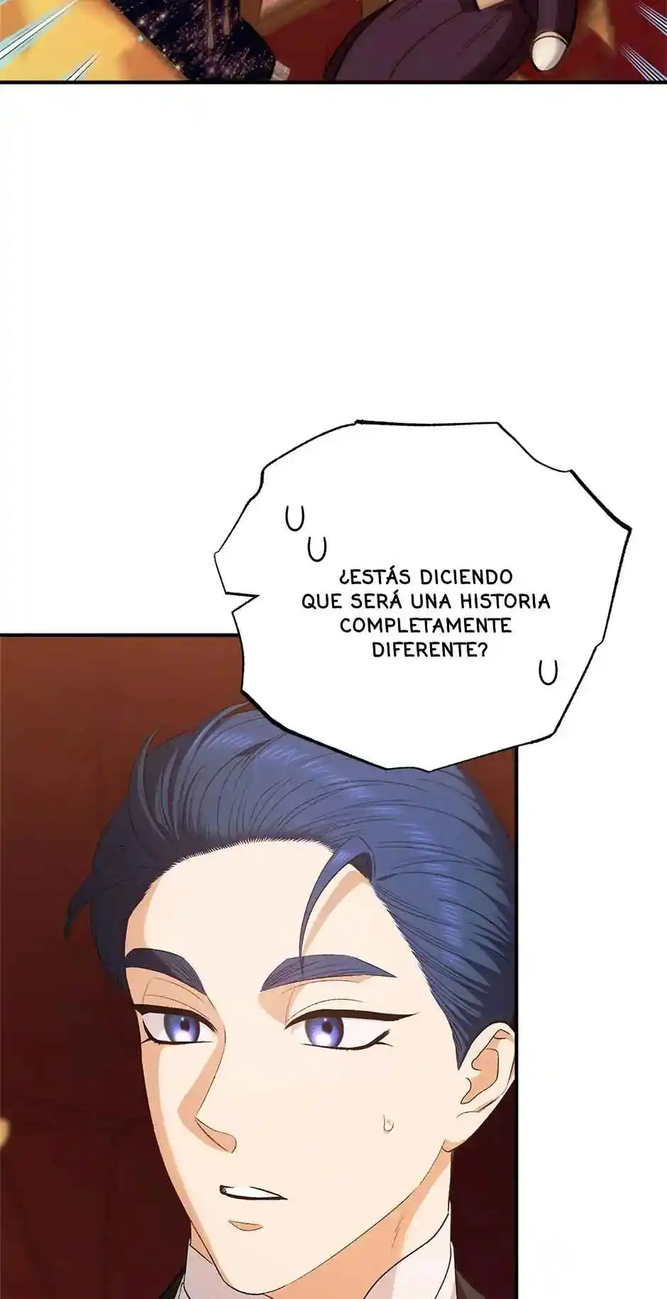 Fortuna O Aflicción? - Capítulo 109 - Página 30 - LectorTMOo
