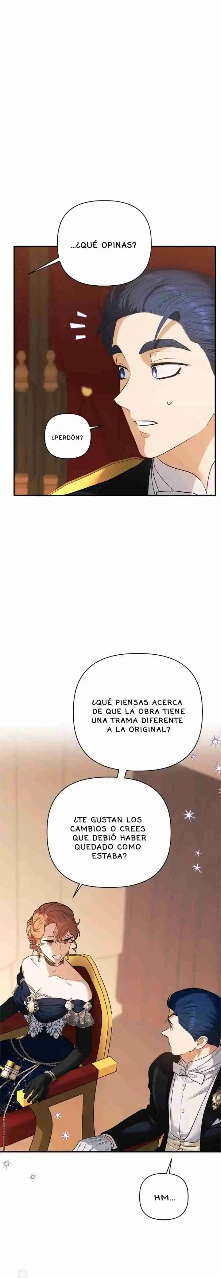 Fortuna O Aflicción? - Capítulo 109 - Página 37 - LectorTMOo