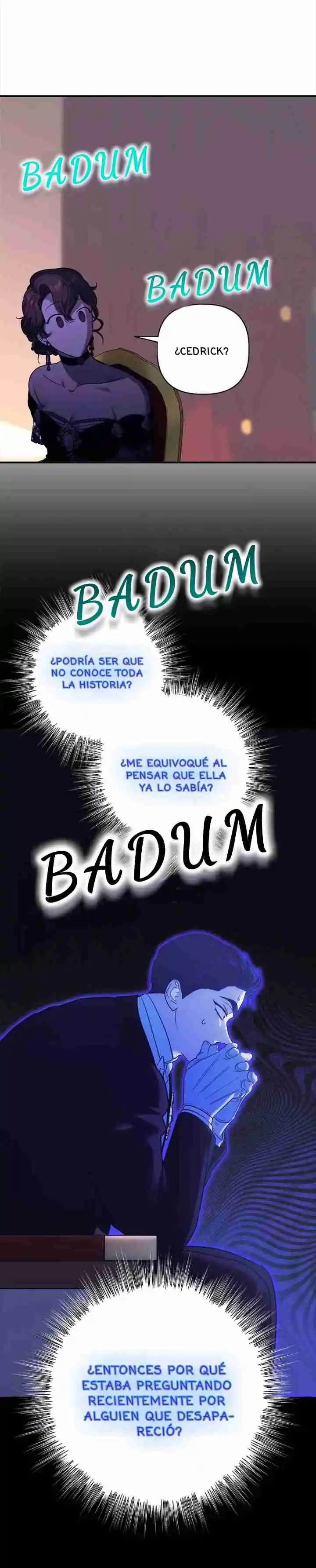 Fortuna O Aflicción? - Capítulo 109 - Página 43 - LectorTMOo