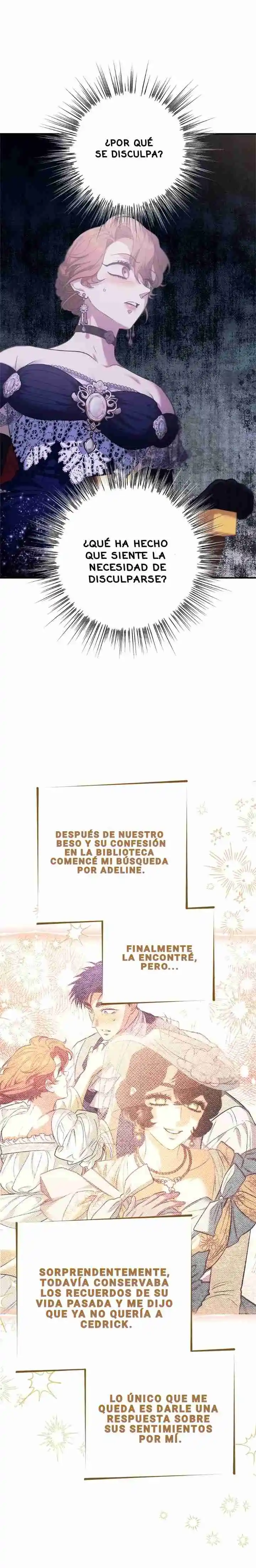 Fortuna O Aflicción? - Capítulo 109 - Página 45 - LectorTMOo
