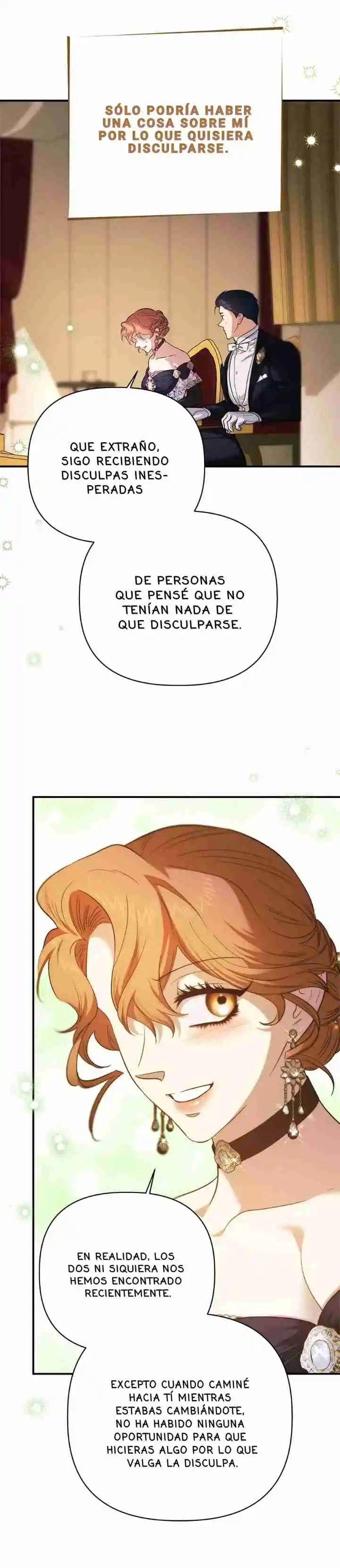 Fortuna O Aflicción? - Capítulo 109 - Página 46 - LectorTMOo