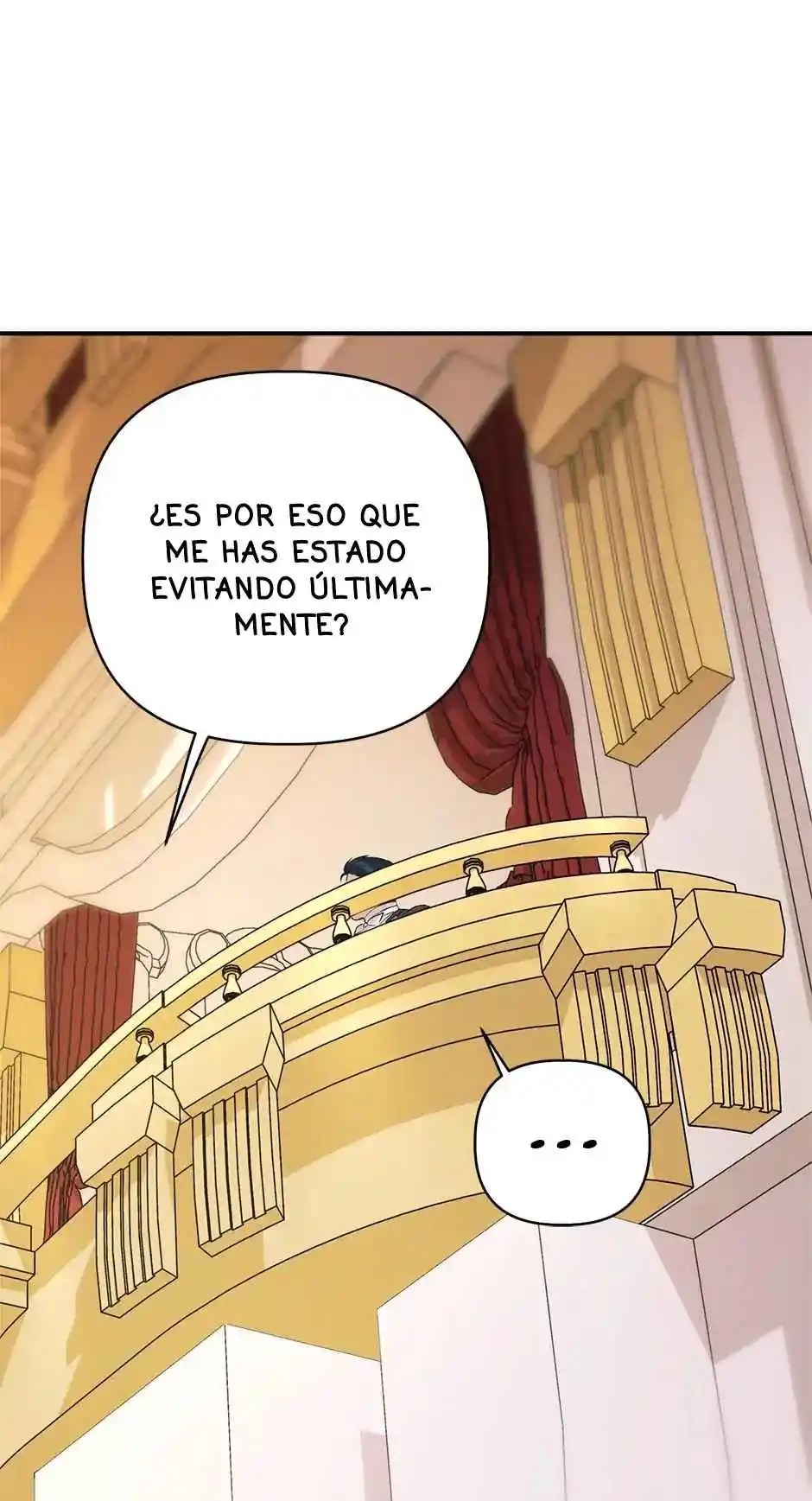 Fortuna O Aflicción? - Capítulo 109 - Página 49 - LectorTMOo