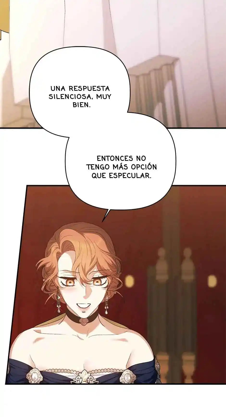 Fortuna O Aflicción? - Capítulo 109 - Página 50 - LectorTMOo