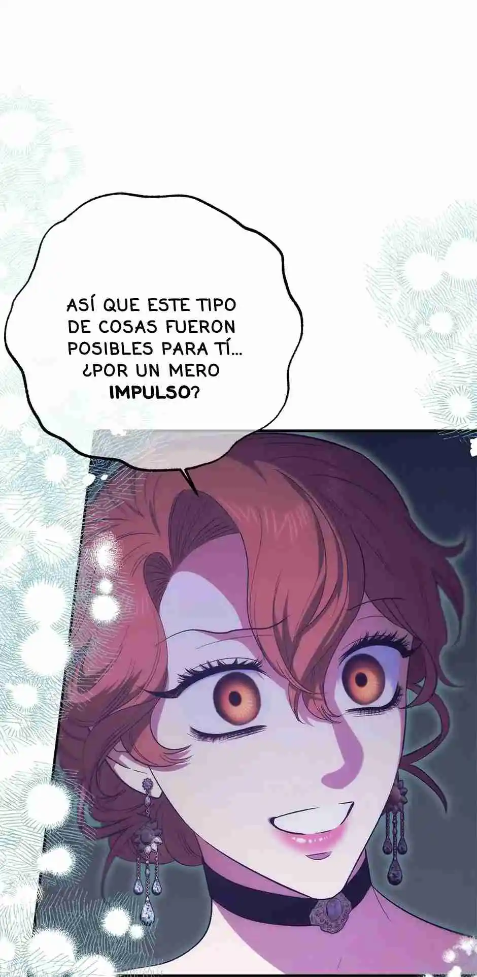 Fortuna O Aflicción? - Capítulo 109 - Página 56 - LectorTMOo