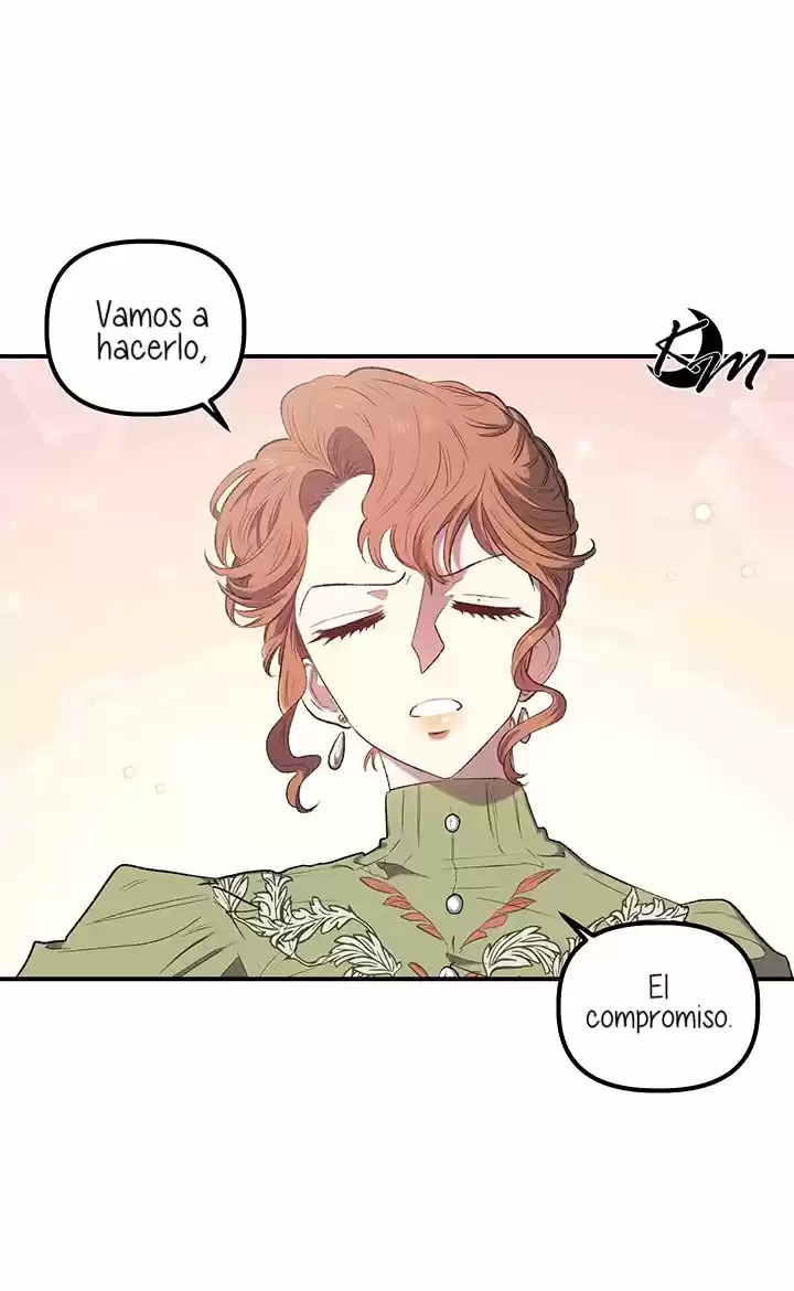 Fortuna O Aflicción? - Capítulo 11 - Página 20 - LectorTMOo