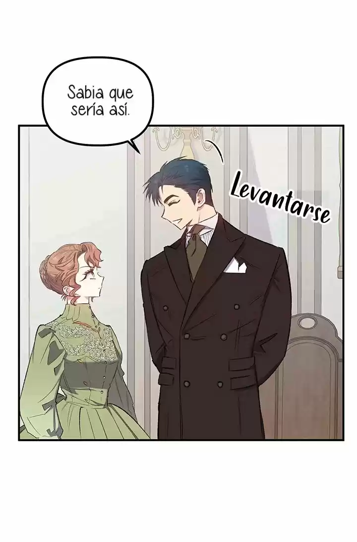 Fortuna O Aflicción? - Capítulo 11 - Página 24 - LectorTMOo