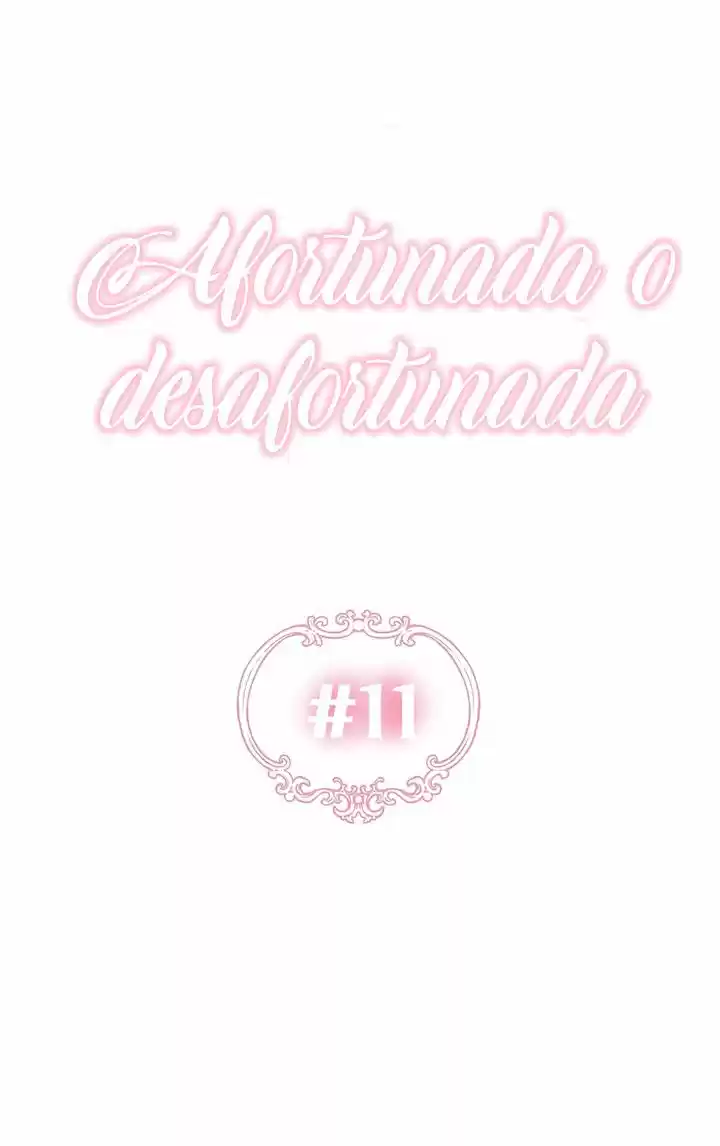 Fortuna O Aflicción? - Capítulo 11 - Página 25 - LectorTMOo