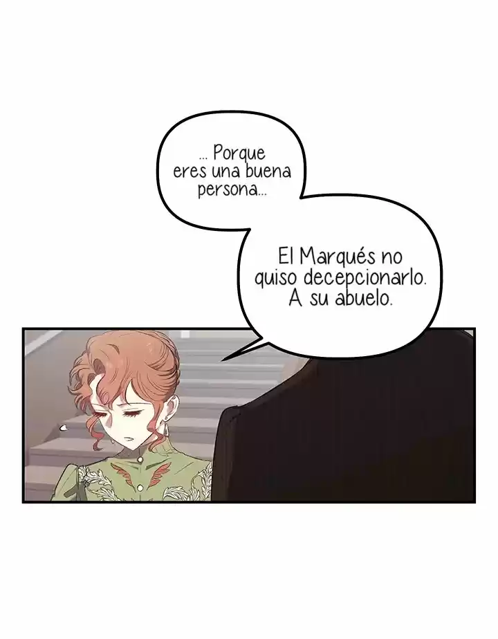 Fortuna O Aflicción? - Capítulo 11 - Página 35 - LectorTMOo