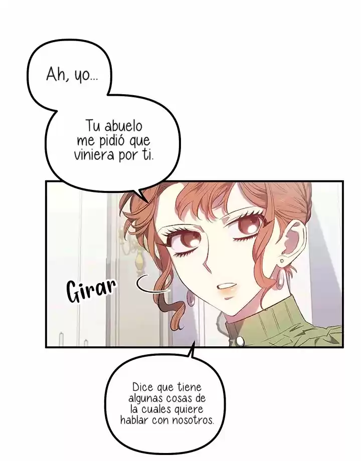 Fortuna O Aflicción? - Capítulo 11 - Página 48 - LectorTMOo