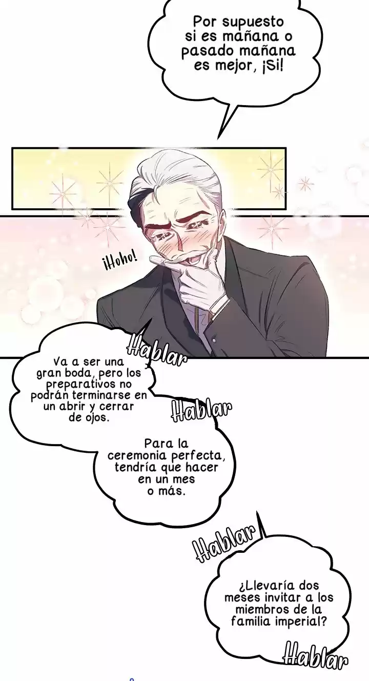 Fortuna O Aflicción? - Capítulo 11 - Página 66 - LectorTMOo