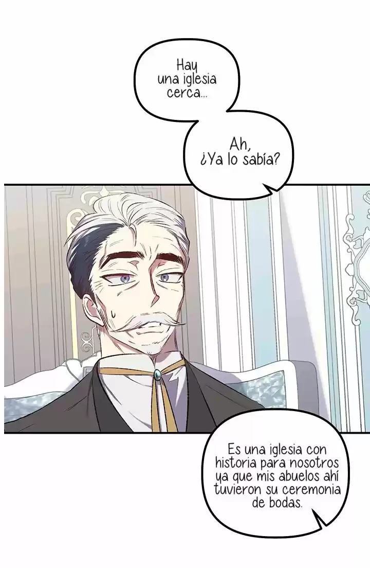 Fortuna O Aflicción? - Capítulo 11 - Página 100 - LectorTMOo