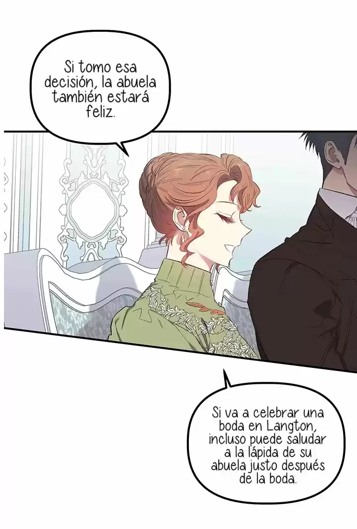 Fortuna O Aflicción? - Capítulo 11 - Página 110 - LectorTMOo