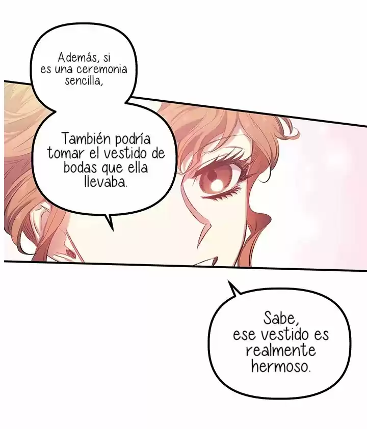 Fortuna O Aflicción? - Capítulo 11 - Página 112 - LectorTMOo