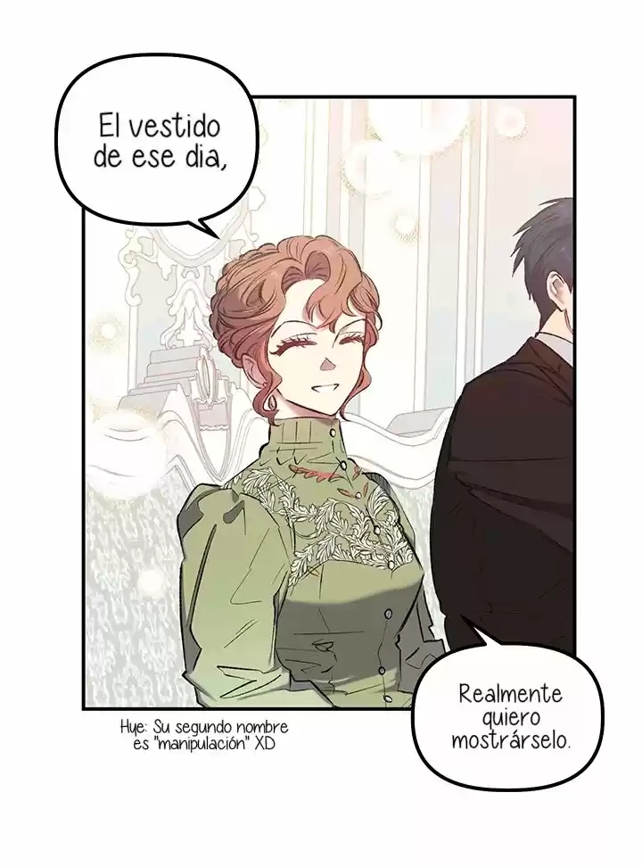 Fortuna O Aflicción? - Capítulo 11 - Página 116 - LectorTMOo
