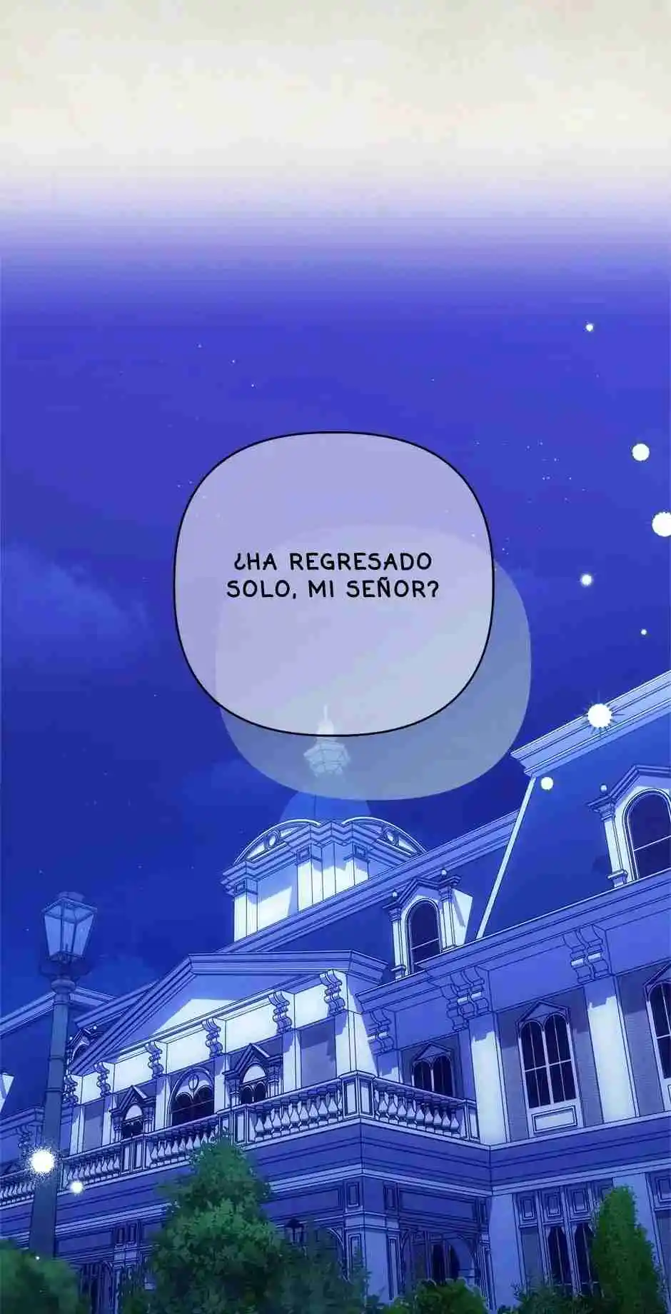 Fortuna O Aflicción? - Capítulo 110 - Página 24 - LectorTMOo