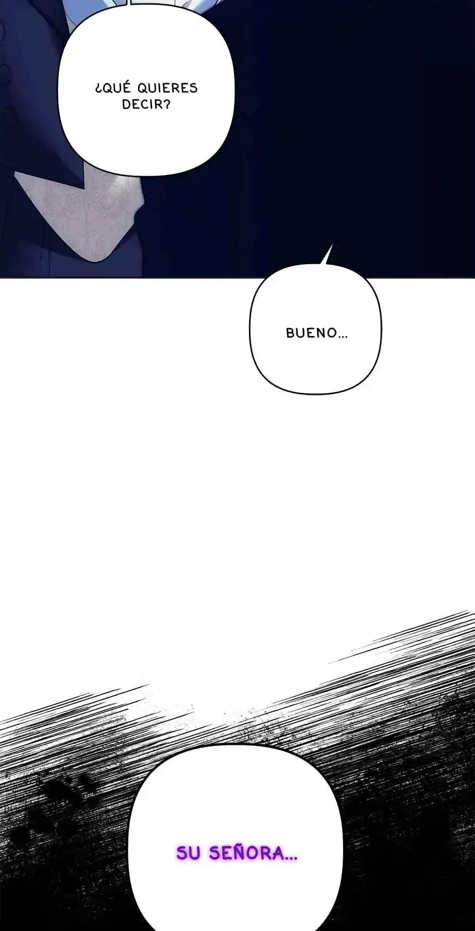 Fortuna O Aflicción? - Capítulo 110 - Página 26 - LectorTMOo