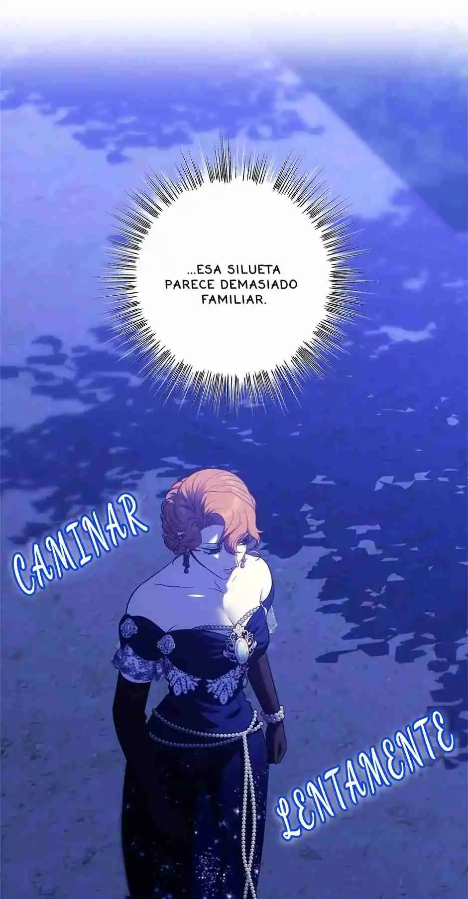 Fortuna O Aflicción? - Capítulo 110 - Página 32 - LectorTMOo