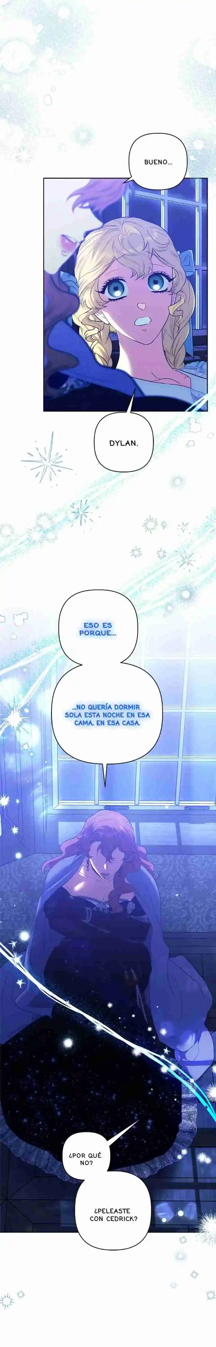 Fortuna O Aflicción? - Capítulo 110 - Página 48 - LectorTMOo