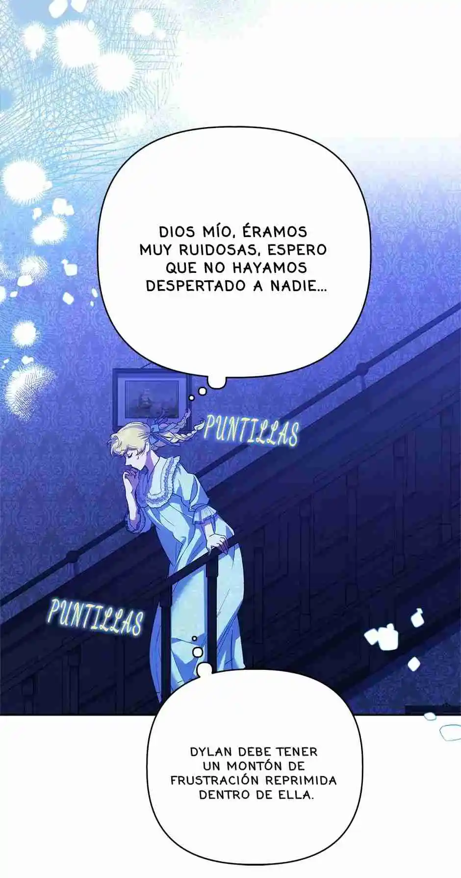 Fortuna O Aflicción? - Capítulo 110 - Página 59 - LectorTMOo