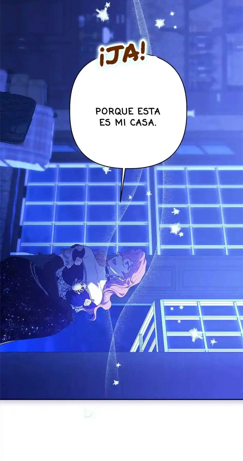 Fortuna O Aflicción? - Capítulo 111 - Página 13 - LectorTMOo