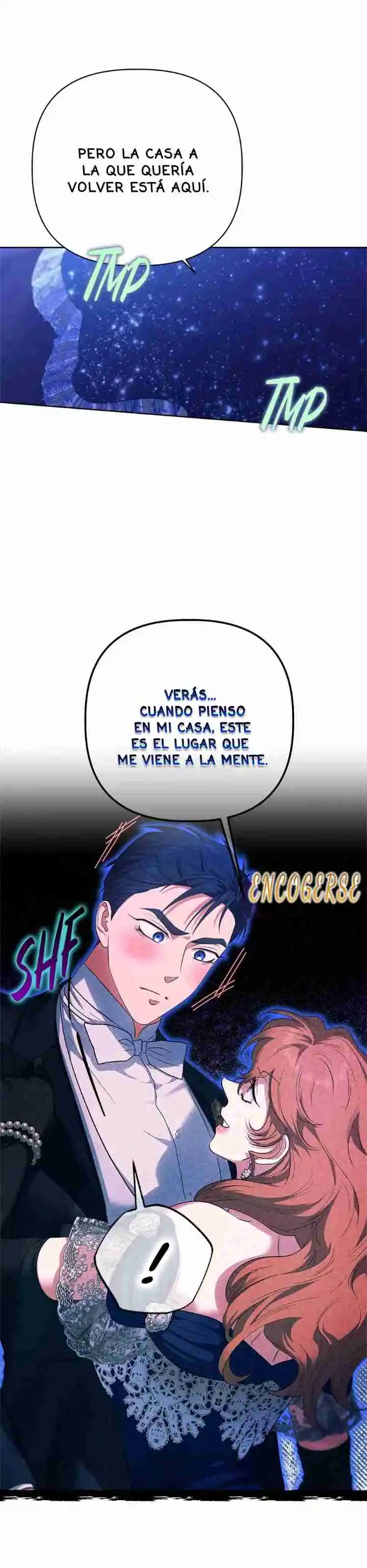 Fortuna O Aflicción? - Capítulo 111 - Página 15 - LectorTMOo